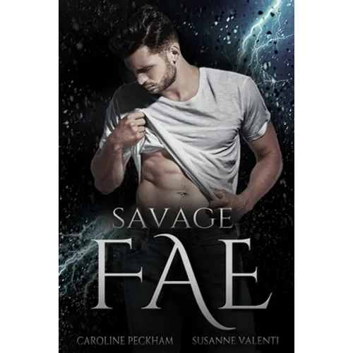 Savage Fae