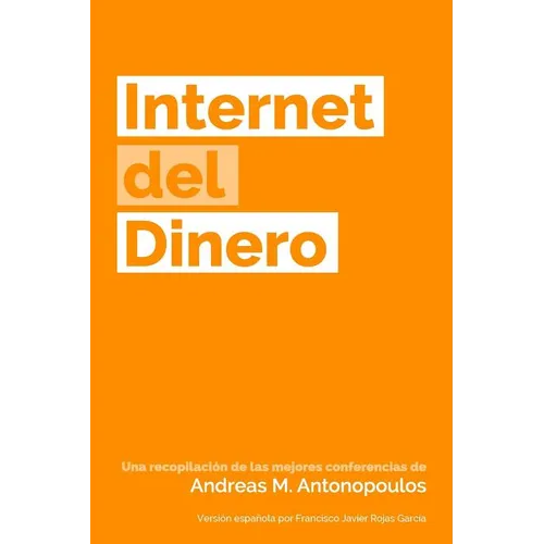 Internet del Dinero