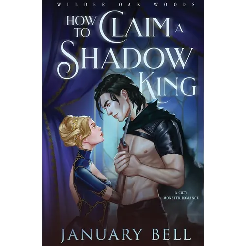 How To Claim A Shadow King