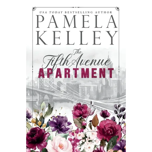 The Fifth Avenue Apartment