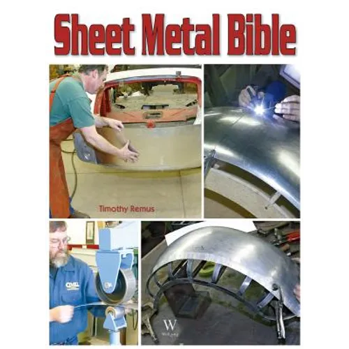 Sheet Metal Bible