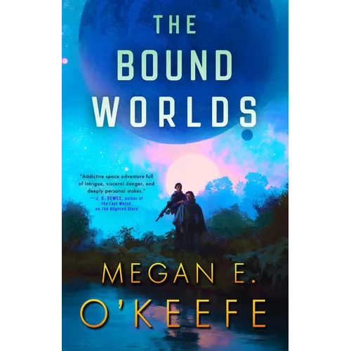 The Bound Worlds
