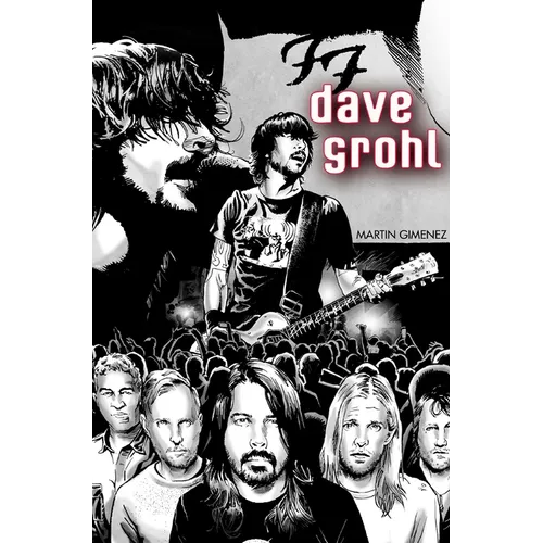 Orbit: Dave Grohl