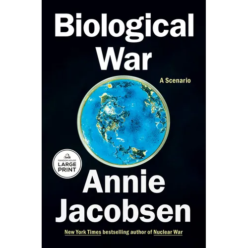 Biological War: A Scenario
