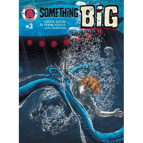 Something Big #3