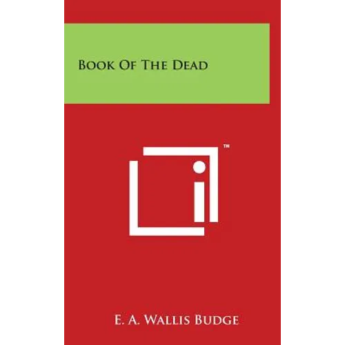 Book of the Dead