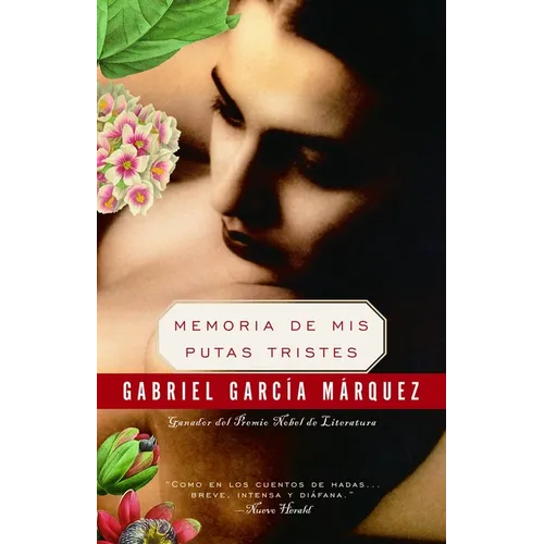 Memoria de MIS Putas Tristes / Memories of My Melancholy Whores