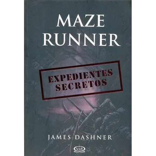 Maze Runner: Expedientes secretos