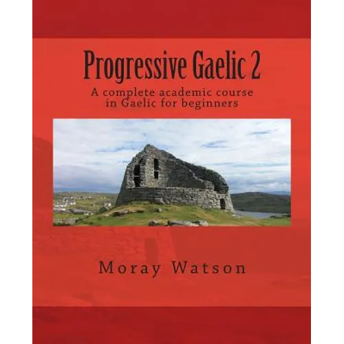 Progressive Gaelic 2