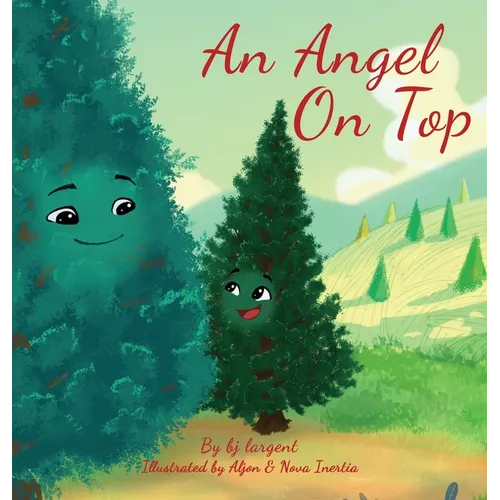 An Angel On Top