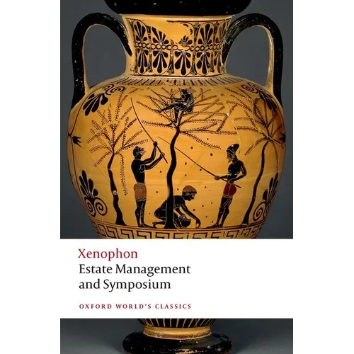 Estate Management and Symposium