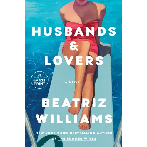 Husbands & Lovers
