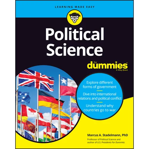 Political Science for Dummies