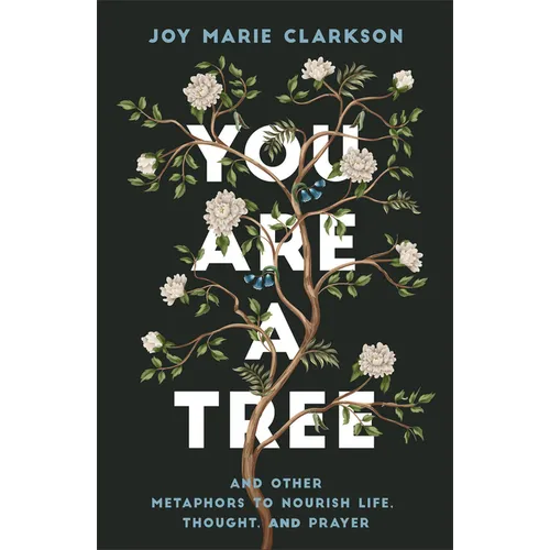 You Are a Tree: And Other Metaphors to Nourish Life, Thought, and Prayer