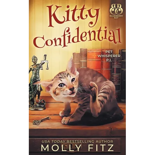 Kitty Confidential