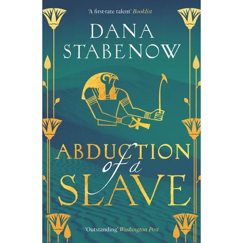 Abduction of a Slave