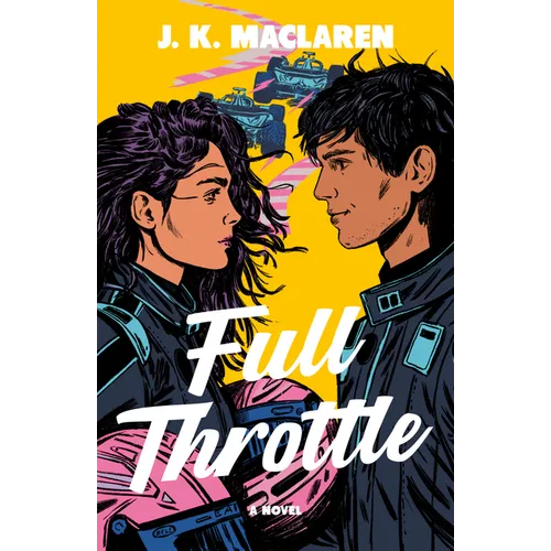 Full Throttle