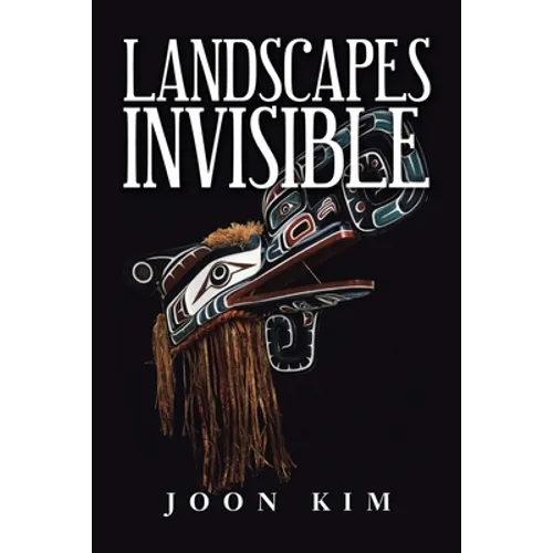 Landscapes Invisible