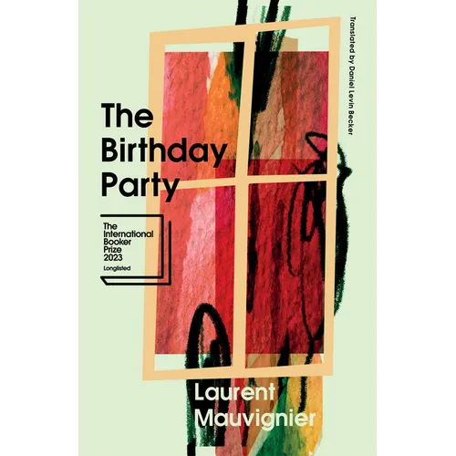 The Birthday Party