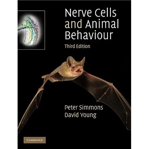 Nerve Cells and Animal Behaviour
