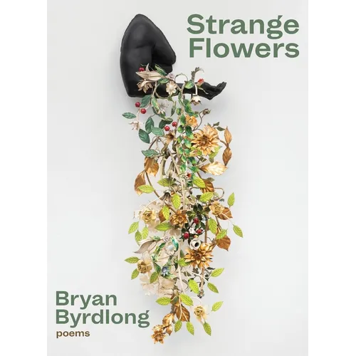 Strange Flowers