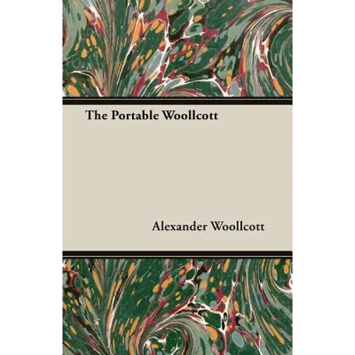 The Portable Woollcott