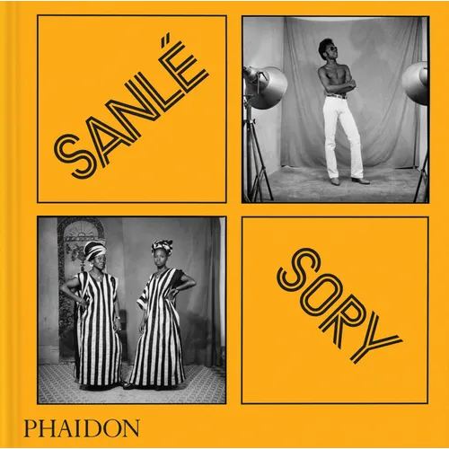 Sanlé Sory