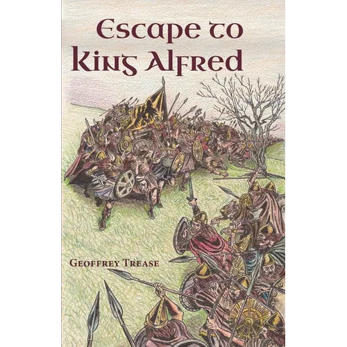 Escape to King Alfred
