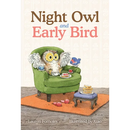 Night Owl and Early Bird