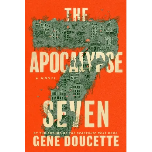 Apocalypse Seven