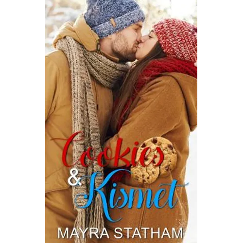 Cookies & Kismet