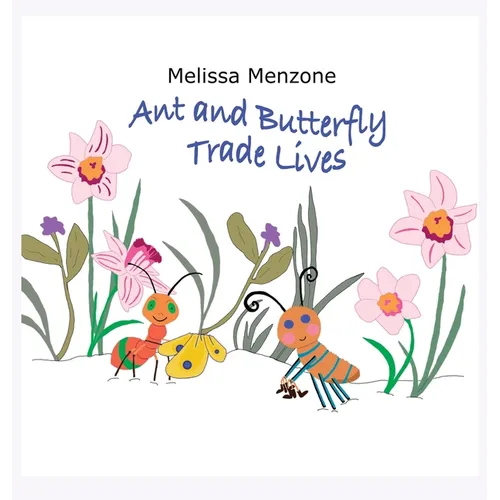Ant and Butterfly Trade Lives