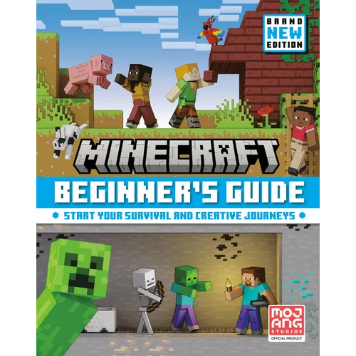 Minecraft: Beginner's Guide