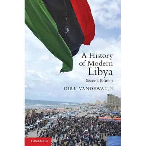 A History of Modern Libya