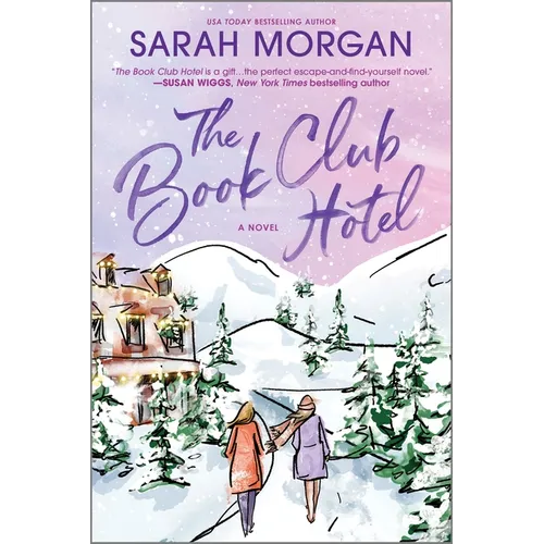 The Book Club Hotel