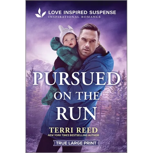 Pursued on the Run