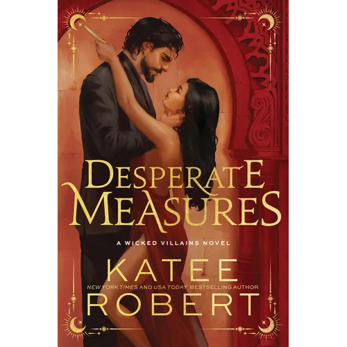 Desperate Measures (Deluxe Edition)
