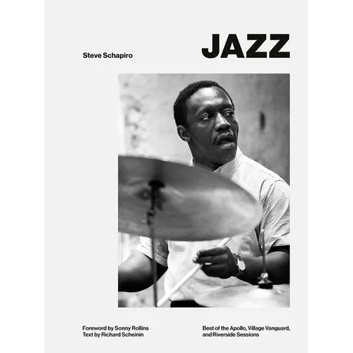 Jazz: Best of the Apollo, Village Vanguard, and Riverside Sessions