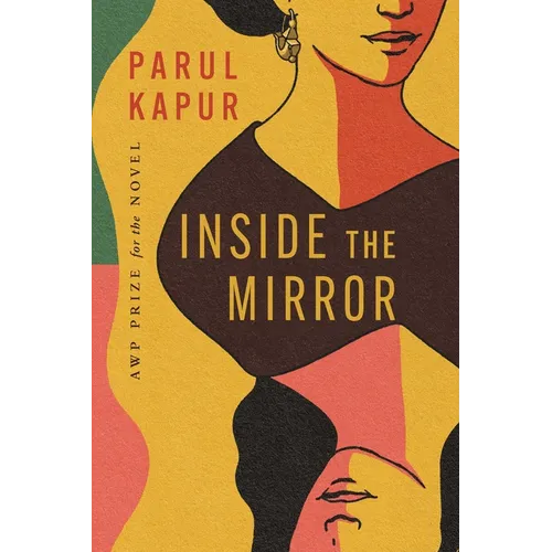 Inside the Mirror