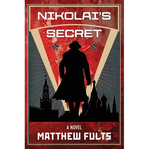 Nikolai's Secret