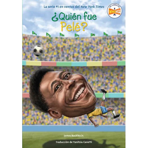 ¿Quién fue Pelé?