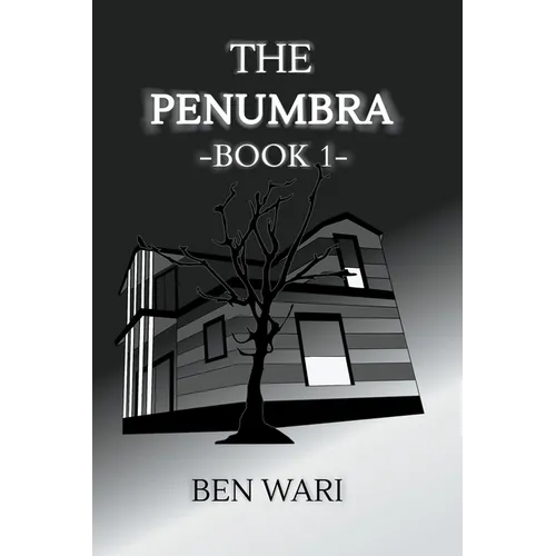 The Penumbra - Book 1