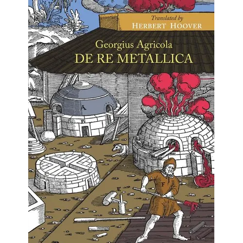 De Re Metallica