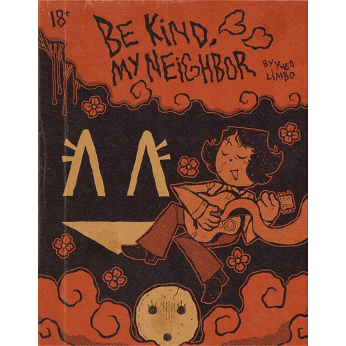 Be Kind My Neighbor