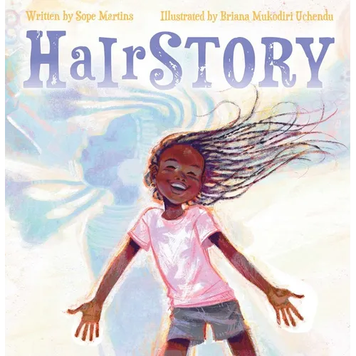 Hairstory