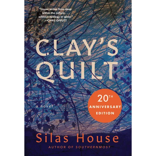 Clay's Quilt
