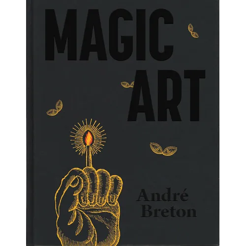 Magic Art