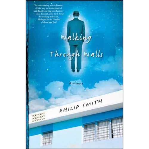 Walking Through Walls