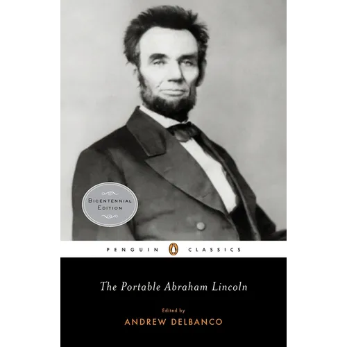 The Portable Abraham Lincoln