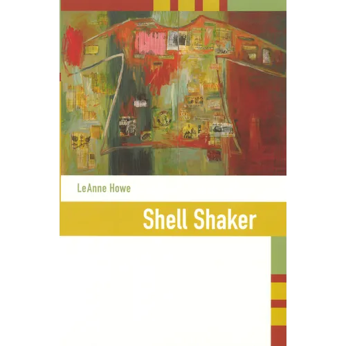 Shell Shaker